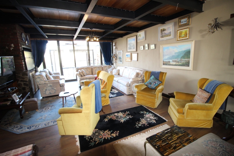 4 Bedroom Property for Sale in Woodland Hills Wildlife Estate Free State